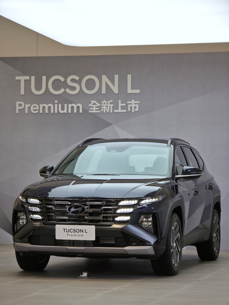 TUCSON L Premium-1